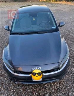 كيا فورتي